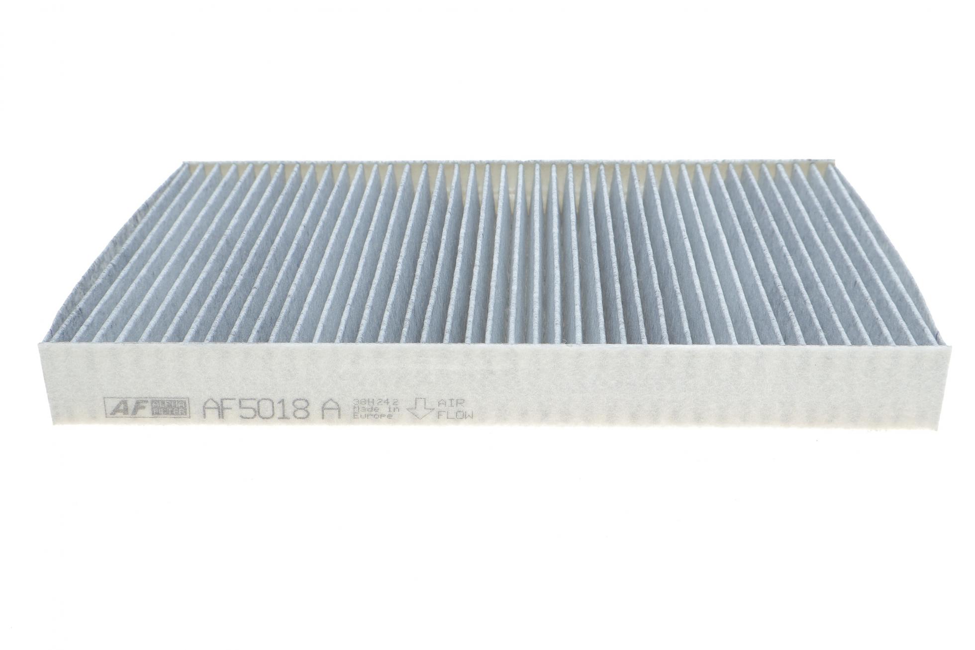 AF5018A ALPHA FILTER